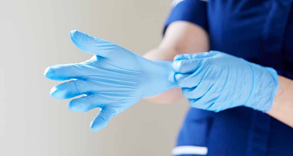 MEDICAL PROTECTIVE WEAR