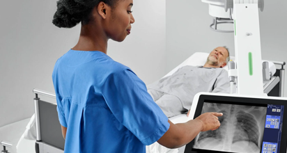 X-RAY EQUIPMENT SUPPLIES